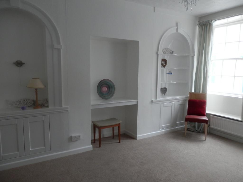 Admiralty House Villa Weymouth Room photo